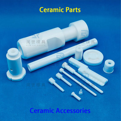 Giá tốt. Các bộ phận gốm Zirconia Alumina chính xác cho các ứng dụng y tế và công nghiệp trực tuyến