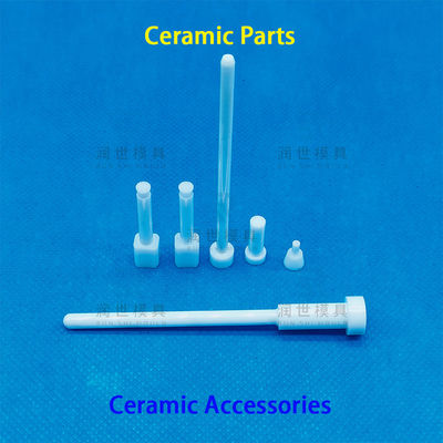 Custom Polishing Industrial Ceramic Components For Advanced Technology Sectors