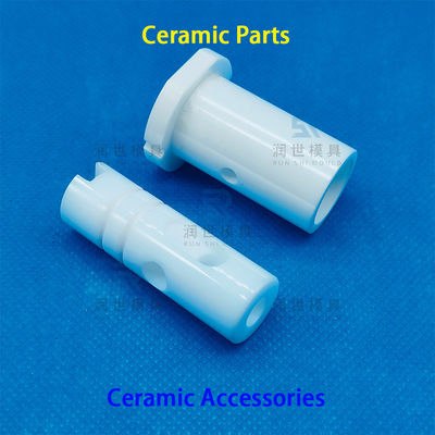 Custom Polishing Industrial Ceramic Components For Advanced Technology Sectors