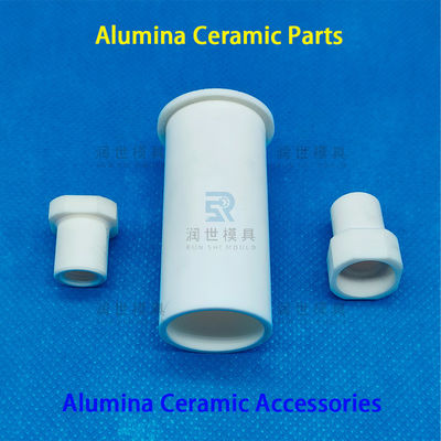 Custom Polishing Industrial Ceramic Components For Advanced Technology Sectors