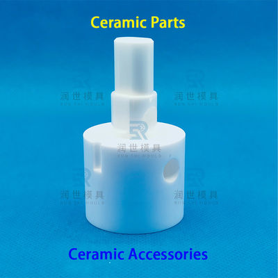 High Strength Custom Ceramic Parts For Medical Devices And Precision Machinery