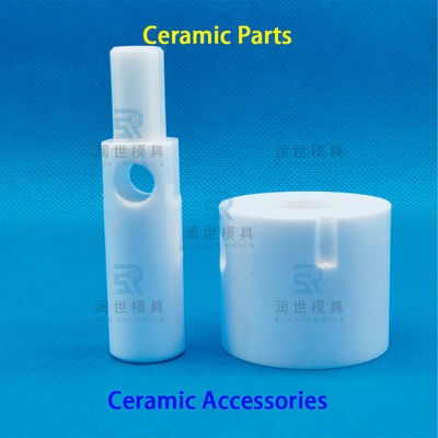 High Strength Custom Ceramic Parts For Medical Devices And Precision Machinery