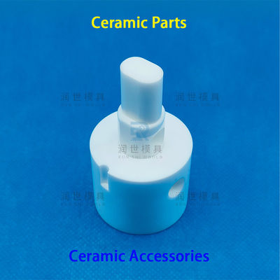 High Strength Custom Ceramic Parts For Medical Devices And Precision Machinery