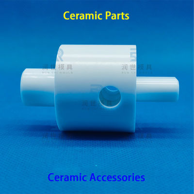 High Strength Custom Ceramic Parts For Medical Devices And Precision Machinery
