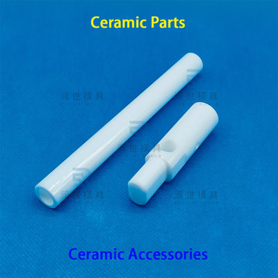 Industrial Ceramic Parts Zirconia Alumina Silicon Nitride Silicon Carbide Ceramic Components