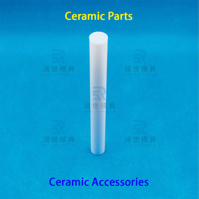 Industrial Ceramic Parts Zirconia Alumina Silicon Nitride Silicon Carbide Ceramic Components