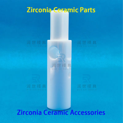 Industrial Ceramic Parts Zirconia Alumina Silicon Nitride Silicon Carbide Ceramic Components