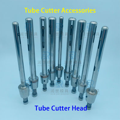 Internal Pneumatic Tube Cutter Tool for HVAC Production Φ7 To Φ15.88