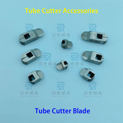 Internal Pneumatic Tube Cutter Tool for HVAC Production Φ7 To Φ15.88