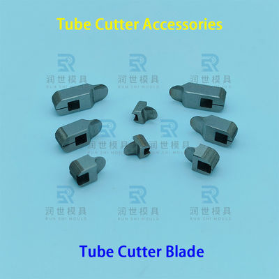 Precision Tube Cutting Tool for Copper & Aluminum Tube Φ9.52 Φ12.7