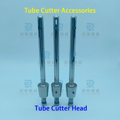 Customizable Pneumatic Copper tube Cutter for Heat Exchanger Coil Φ7.94