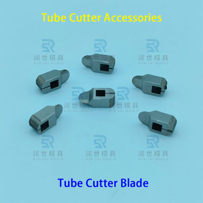 Customizable Pneumatic Copper tube Cutter for Heat Exchanger Coil Φ7.94