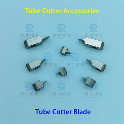 Customizable Pneumatic Copper tube Cutter for Heat Exchanger Coil Φ7.94