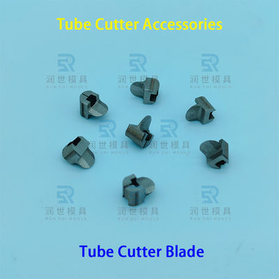 Professional Pneumatic Copper Tube Cutter for Heat Exchanger Coil Production