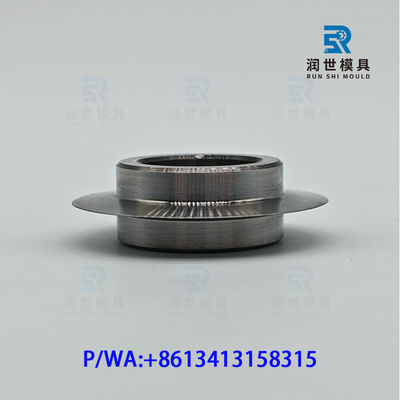 HSS Cutting Blade OD32.2×ID15×10.2×18 for OMS Hairpin Bender Evaporator Coil
