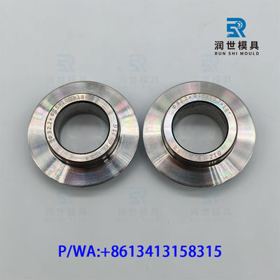 HSS Cutting Blade OD32.2×ID15×10.2×18 for OMS Hairpin Bender Evaporator Coil