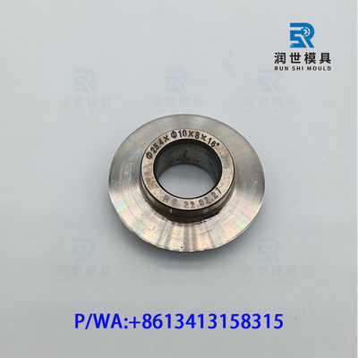 Harga yang bagus Tembaga Tube Cutting Blade OD25.4×ID10×8×18 untuk JDM Hairpin Bender on line