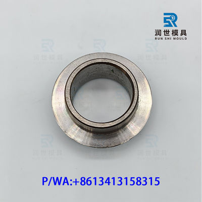 Spitzellose Schneidemeile OD25×ID15×10.2×18° für Kupferrohrschneidemaschine