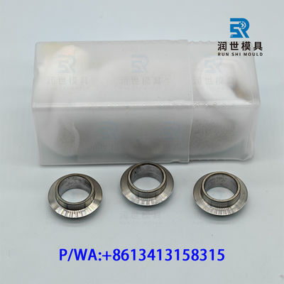 Spitzellose Schneidemeile OD25×ID15×10.2×18° für Kupferrohrschneidemaschine