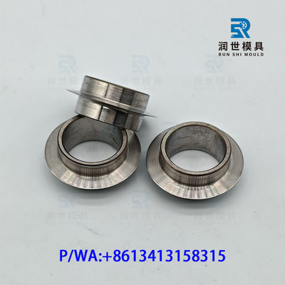 Chipless Circular Blade OD27×ID15×10.2×18 for Hairpin Bender AC Heat Exchanger