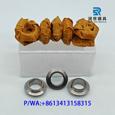 Chipless Circular Blade OD27×ID15×10.2×18 for Hairpin Bender AC Heat Exchanger