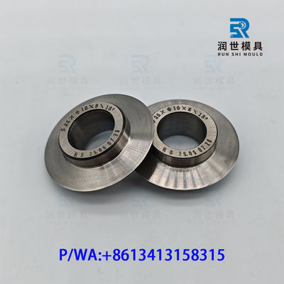 Hairpin Bender Blade OD25×ID10×8×16 for Copper Tube Processing