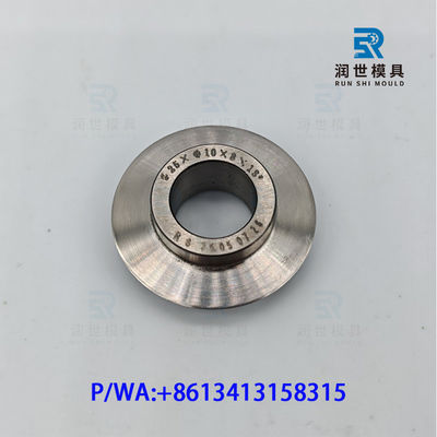 Hairpin Bender Blade OD25×ID10×8×16 for Copper Tube Processing
