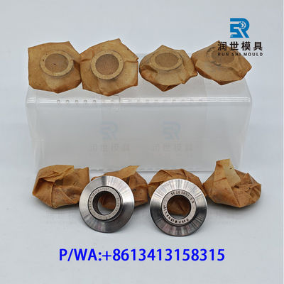 Hairpin Bender Blade OD25×ID10×8×16 for Copper Tube Processing