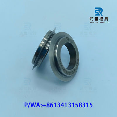 Chipless Cutting Tool OD35.8×ID19×6.35×18 for Refrigeration Industry