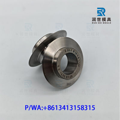 Tube Cutter Blade OD25×ID10×8×20 High-Speed Blade for Copper Tube Cutting Machine