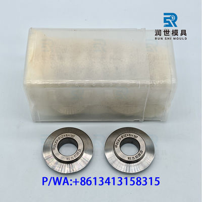 Tube Cutter Blade OD25×ID10×8×20 High-Speed Blade for Copper Tube Cutting Machine