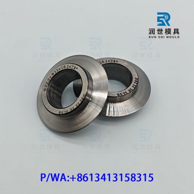 Giá tốt. Chipless Cutter Blade cho ống thép không gỉ trong dây chuyền trao đổi nhiệt trực tuyến