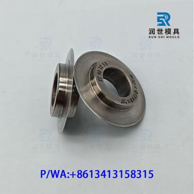 Bom preço. Blade circular of hairpin Bender Tooling Exchanger de calor Fabricação on-line