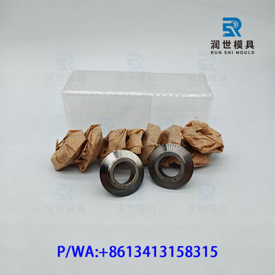 Tube Cut-Off Blade of Copper Pipe  HVAC Tube Production
