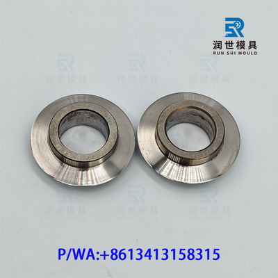 Tube Cut-Off Blade of Copper Pipe  HVAC Tube Production
