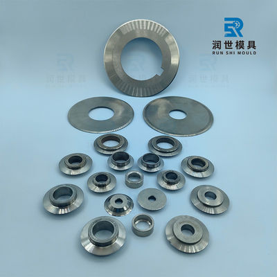 Copper Tube Shear Blade for Heat Exchanger Equipment HVAC Industry