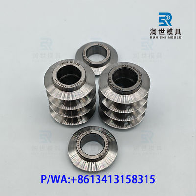 Copper Tube Shear Blade for Heat Exchanger Equipment HVAC Industry