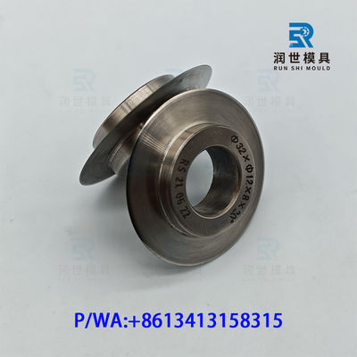 Copper Tube Shear Blade for Heat Exchanger Equipment HVAC Industry