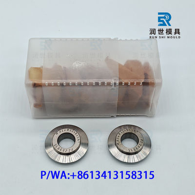 Copper Tube Shear Blade for Heat Exchanger Equipment HVAC Industry