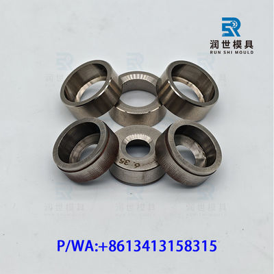 OAK Chipless Cutting Blade OD16.5×ID10.5×6.35×18 for 9.52mm Copper Tube Line