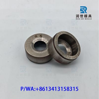 OAK Chipless Cutting Blade OD16.5×ID10.5×6.35×18 for 9.52mm Copper Tube Line