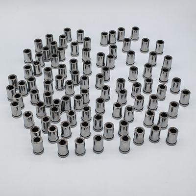 HAP40 Fin Die Bushing In Evaporator Coil Pierce Fin Press Line Tooling Pierce Bushing