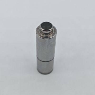 ASP30 Steel Pierce Die Insert In Refrigerator Coil Fin Die Tooling Pierce Die Insert 