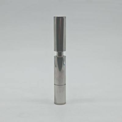 HAP40 Steel Pierce Punch and Pierce Die Insert In Cooling Coil Fin Die Tooling Pierce Die Insert