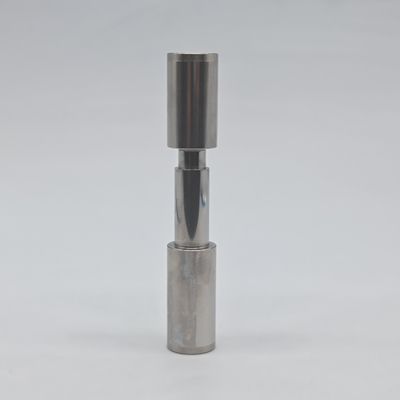 HSS Pierce Die Insert And Piercing Punch In HVAC Coil Fin Die Tooling Piercing Punch
