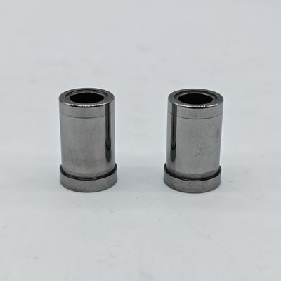 High-speed Steel Flare Bushing In Evaporator Coil Fin Die Tooling Fin Die Bushing