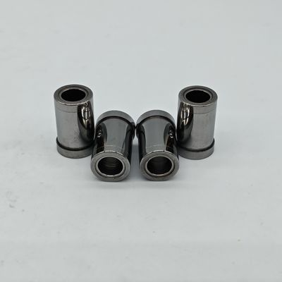 High-speed Steel Flare Bushing In Evaporator Coil Fin Die Tooling Fin Die Bushing