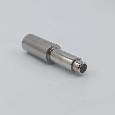 HAP40 Steel Pierce Die Insert In Heating Coil Fin Die Tooling Pierce Die Insert 