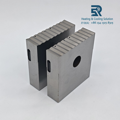 Καλή τιμή. Επάνω Rippled Edge Τριμ Punch για Fin Die Tooling Pierce Station στην κατασκευή αναψυκτικού σπείρου σε απευθείας σύνδεση