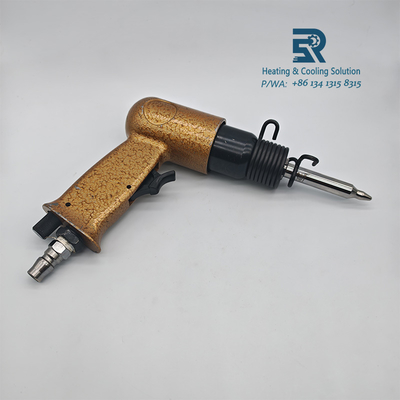 Copper Tube/Pipe Flaring Tool For Heat Exchanger Coil Making